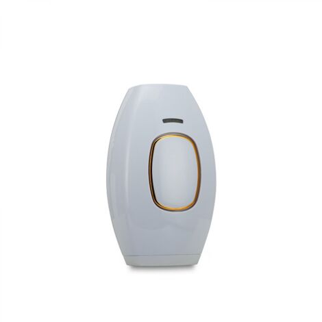 Appareil d'épilation laser AquaForge avec 300 000 flashs pour le rasage et l'épilation définitive des poils chez la femme. (1/5)