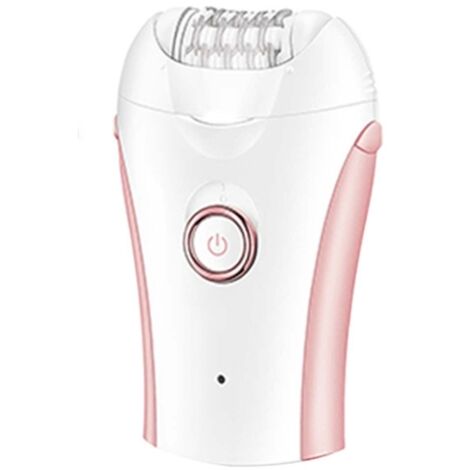 Rasoir électrique, appareil électrique USB, épilateur corporel, épilateur de texture ABS pour femmes et hommes YEMAESRE-AquaForge (1/4)