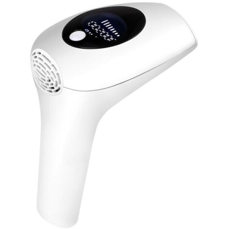Appareil d'épilation laser IPL professionnel pour femmes, appareil d'épilation à lumière pulsée électrique - AquaForge (1/5)