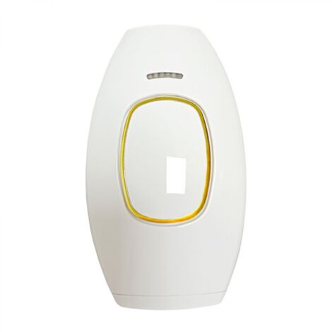 Épilation laser IPL pour femmes et hommes - Appareil d'épilation définitive indolore avec rajeunissement cutané pour le corps, le visage et le maillot - AquaForge (1/5)