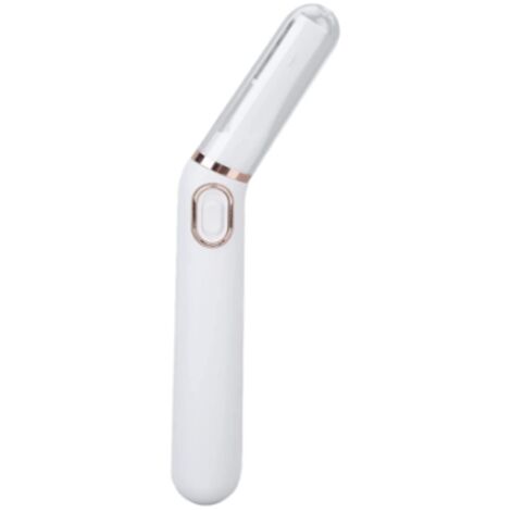 Appareil d'épilation indolore pour usage domestique, tondeuse à poils secs pour le maillot, blanc YEMAESRE-AquaForge (1/5)