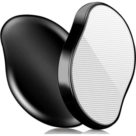 Appareil d'épilation laser réutilisable 526Fda Noir - AquaForge (1/5)