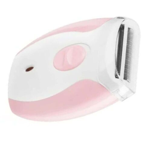 Appareil d'épilation électrique rechargeable, tondeuse pour usage domestique et professionnel, tondeuse légère pour femmes YEMAES-AquaForge (1/4)