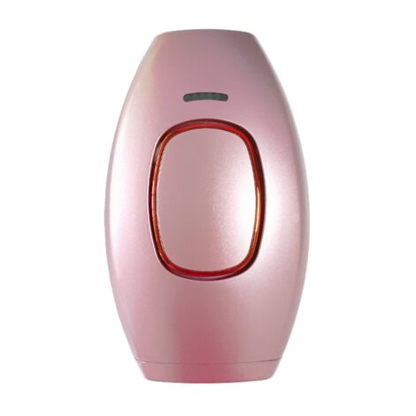 Épilation laser IPL pour femmes et hommes - Appareil d'épilation définitive indolore avec rajeunissement de la peau pour le corps, le visage et le maillot - AquaForge (1/5)