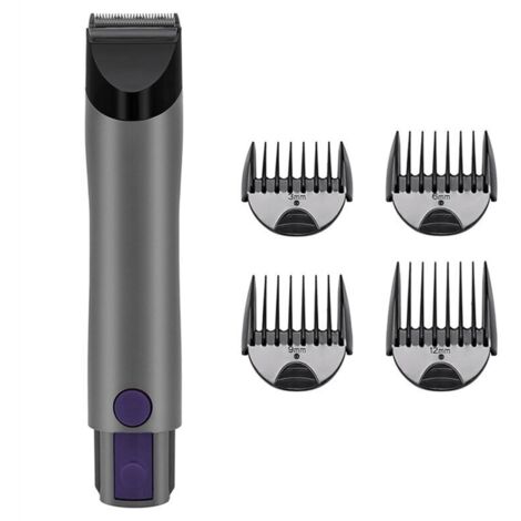Tondeuse électrique pour animaux de compagnie V6/V7/V8/V10/V11/V15 - Kit de tondeuse pour chats et chiens-AquaForge (1/5)