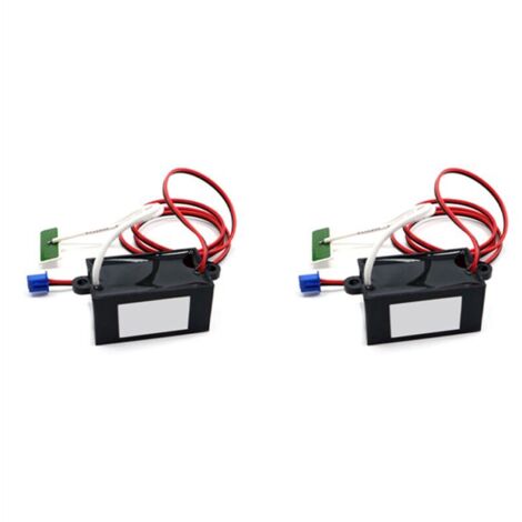 Tondeuse à poils pour chiens 3X électriques pour animaux de compagnie RFCD-9100 9600-AquaForge (1/5)