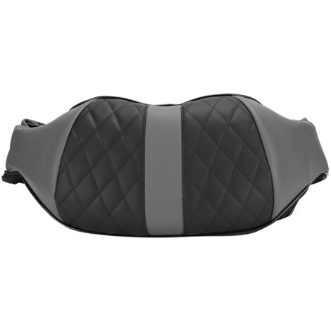 Appareil de massage pour la nuque et les épaules avec compresse chaude (110-240 V) Prise UE - AquaForge (1/5)
