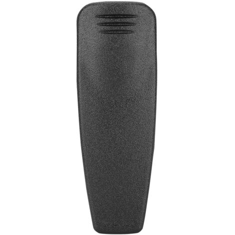 Clip de ceinture pour talkie-walkie, radio bidirectionnelle, d'origine, pour Motorola RDU2020 RDU2080D RDU4100-AquaForge (1/5)