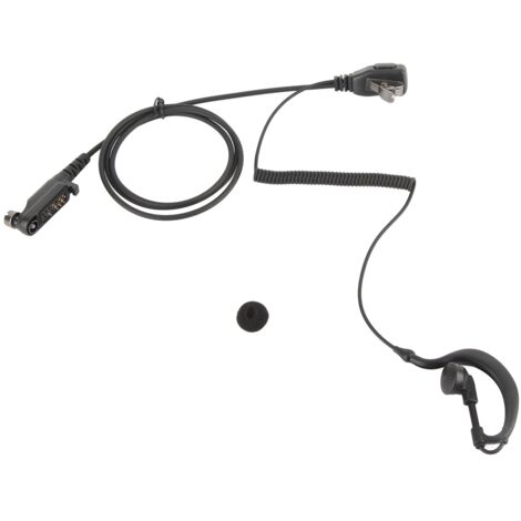 Écouteur talkie-walkie bidirectionnel pour radio Hytera PD600, PD602, PD605, PD662, PD665, PD680, PD682, PD685, X1e et X1p-AquaForge (1/5)