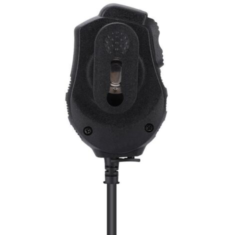 Haut-parleur double PTT HURRISE pour talkie-walkie UV-82-AquaForge (1/4)