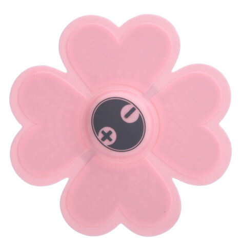 Kit d'autocollants multi-massage pour la colonne cervicale, les épaules, la taille, le dos et les poignets, mini autocollant portable - AquaForge (1/5)