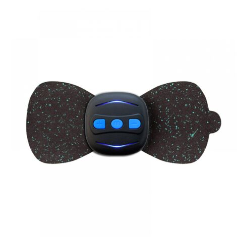 Mini masseur électrique pour la nuque, appareil de massage cervical portable - AquaForge (1/5)
