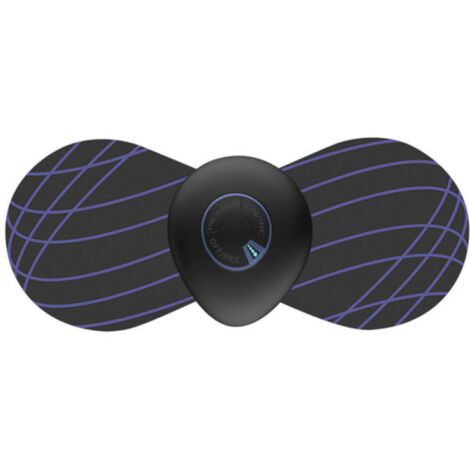 Oreiller de massage cervical à 6 modes, masseur intelligent pour la colonne cervicale, masseur électrique pour le cou, masseur d'exercice. (1/5)