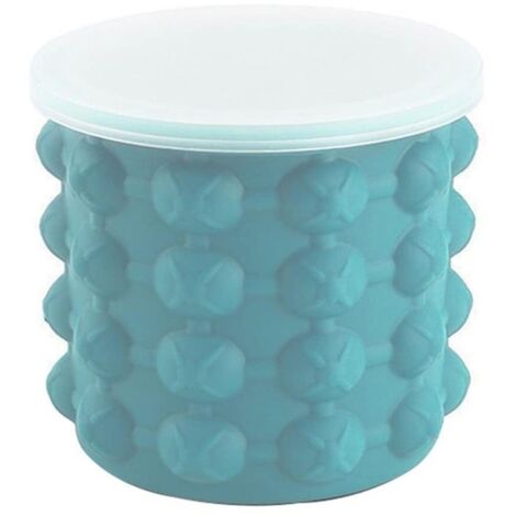 Forme de silicone pour cubes de gel-AquaForge (1/5)