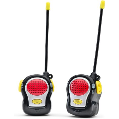 Mini talkie-walkie-AquaForge (1/3)