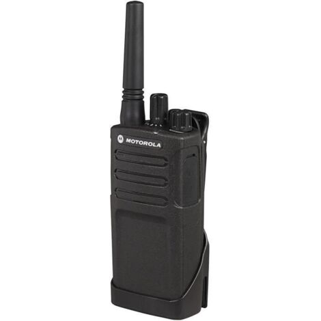 Talkie-walkie XT420 - MOTOROLA - RMP0166BHLAA-AquaForge (1/5)