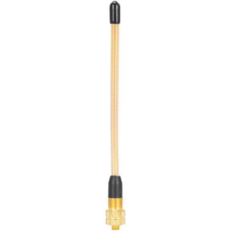Antenne pour talkie-walkie - Antenne femelle pour talkies-walkies portables avec connecteurs SMA-AquaForge (1/5)