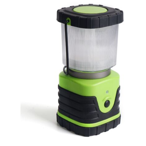 Lanterne de camping à piles, idéale en cas de panne de courant, éclairage de secours, parfaite pour la randonnée, la pêche, le camping, etc. - AquaForge (1/4)