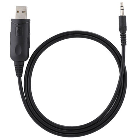 Câble de programmation USB pour talkie-walkie (émetteur-récepteur radio QYT KT8900)-AquaForge (1/5)