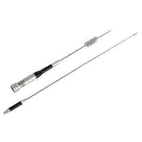 Antenne radio mobile bibande SG-M507 UV 144/430 MHz pour talkie-walkie radioamateur-AquaForge