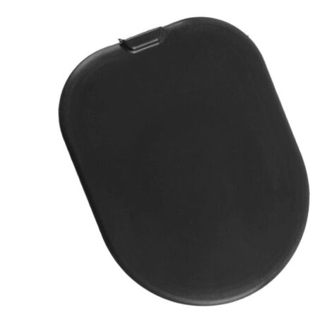 Cache de passage de roue pour phares Transporter T6 T7 2016-2023 7C 7E0809967-AquaForge (1/5)