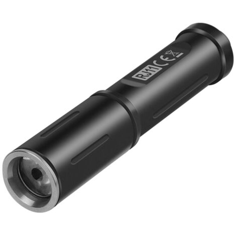 Mini lampe torche tactique portable de 120 lumens, petite lampe torche - AquaForge (1/5)