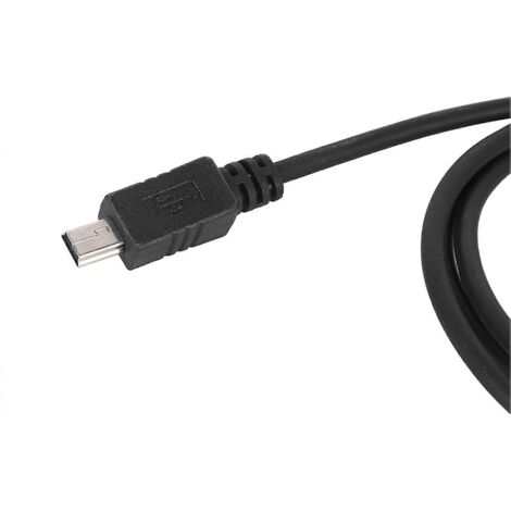 Câble de programmation PC30 pour talkie-walkie Hytera TC310 TC320 : connexion USB, lecture de fréquence, Plug and Play-AquaForge (1/2)