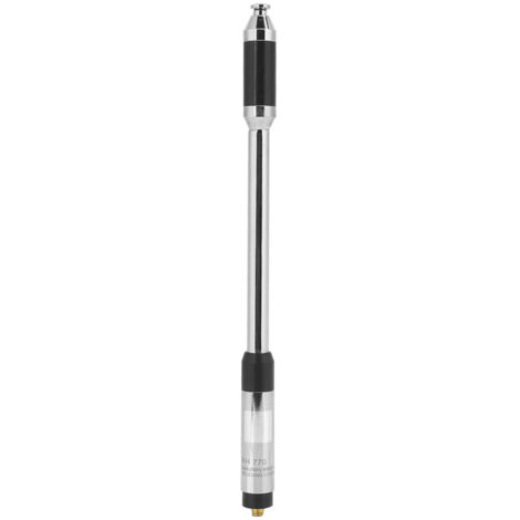 Antenne télescopique double bande UV RH770 pour talkie-walkie SMAF - Accessoires pour talkie-walkie-AquaForge (1/5)