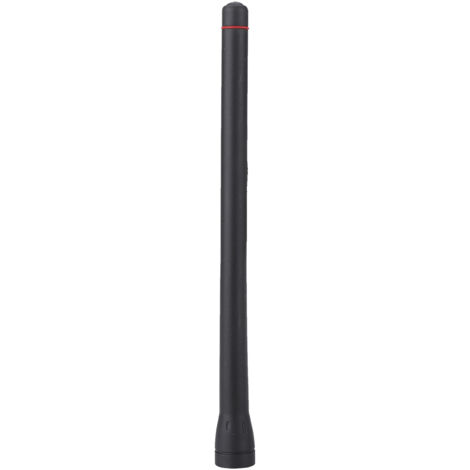 Antenne VHF pour talkie-walkie qui passe jusqu'à ICOM IC F3 F11 F14 F15 F16 F33-AquaForge (1/5)