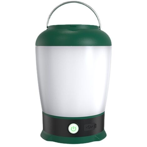 1 lampe de camping, rechargeable via USB, portable. -AquaForge (1/5)