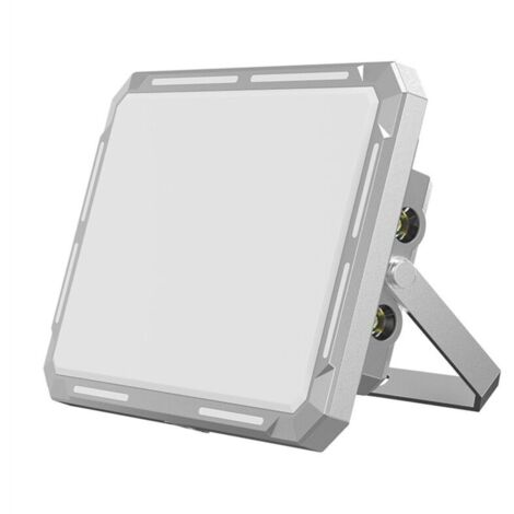 Lampe torche LED portable pour le camping, rechargeable, projecteur, éclairage de secours pour une utilisation en extérieur, étanche, veilleuse - AquaForge (1/5)