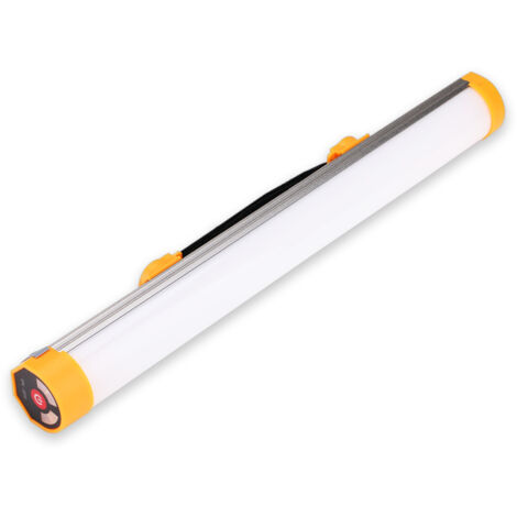 1 lampe de secours magnétique pour tente de camping. - AquaForge (1/5)