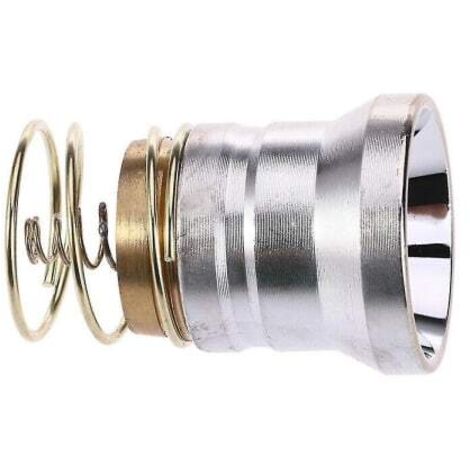 Ampoule LED T6 pour lampe torche Surefire 6p G2, 1000 lumens, blanc froid (XM-L).-AquaForge (1/4)