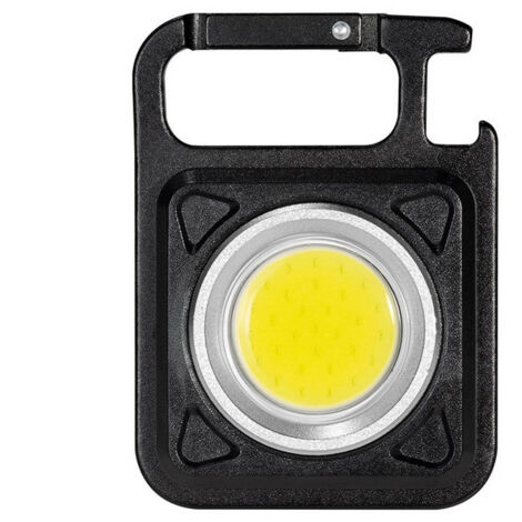 Lampe torche LED portable, mini LED, rechargeable - AquaForge (1/5)