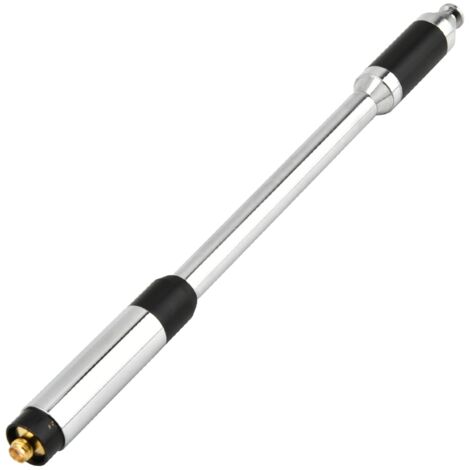 Antenne radio portable télescopique SMA femelle RH770, gain élevé pour talkie-walkie-AquaForge (1/5)