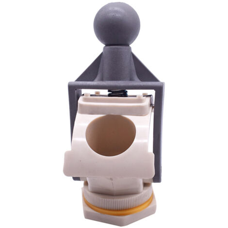 Robinet en plastique pour miel, extracteur, matériel apicole, mise en bouteille. - AquaForge