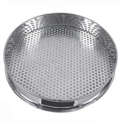 Filtre à terre à mailles fines 1 mm/3 mm/6 mm pour outils de jardin CJY - AquaForge (1/4)