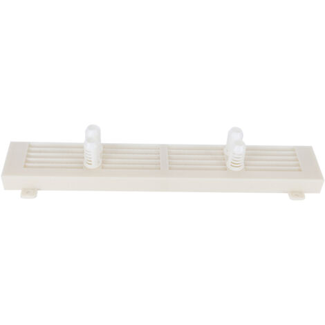 Boîte de collecte de pollen d'abeille en plastique à 5 compartiments - Accessoires apicoles - AquaForge (1/5)