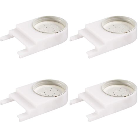 Ensemble de 4 nourrisseurs pour abeilles, outils pour ruches et apiculteurs. - AquaForge (1/5)