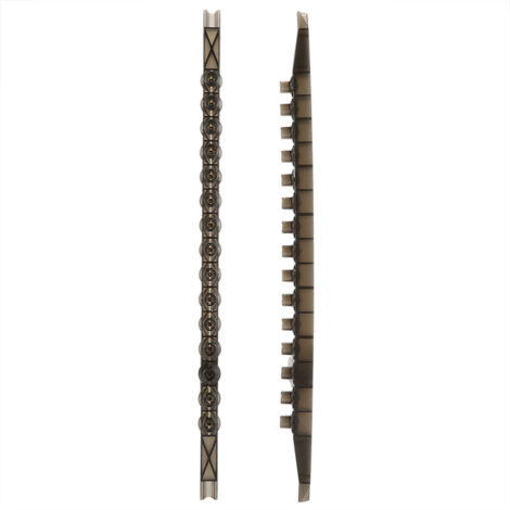 Ensemble de 4 tiges pour cellules de ruche avec 50 godets - Accessoires d'apiculture et d'élevage de reines - AquaForge (1/5)