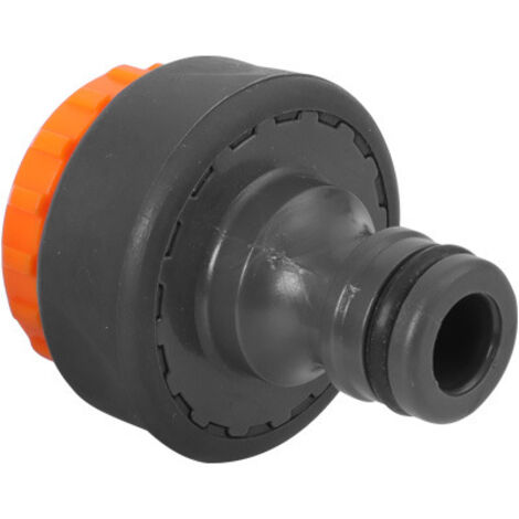 Bec de robinet, raccord pour robinet de jardin, femelle, facile à installer, Ora - AquaForge (1/4)