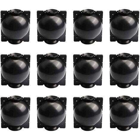 Ensemble de 12 boîtes de bouturage haute pression pour plantes, idéal pour le jardinage, la culture et le greffage. - AquaForge (1/5)