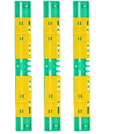 3e vanne coulissante pour porte de ruche, système anti-évasion, accessoires apicoles - AquaForge (1/5)