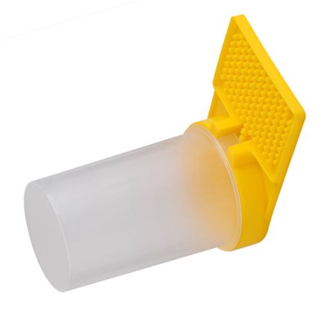 Nourrisseur à abeilles en plastique, abreuvoir pour ruche, matériel apicole, outils d'apiculture. - AquaForge