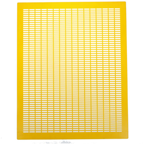 Apiculture, apiculteur, grille à reine, filet à abeilles - AquaForge