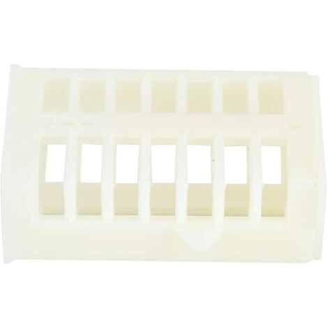 Lot de 20 cages d'élevage de reines, collecteur de reines en plastique, outil apicole compatible avec les apiculteurs. - AquaForge (1/5)