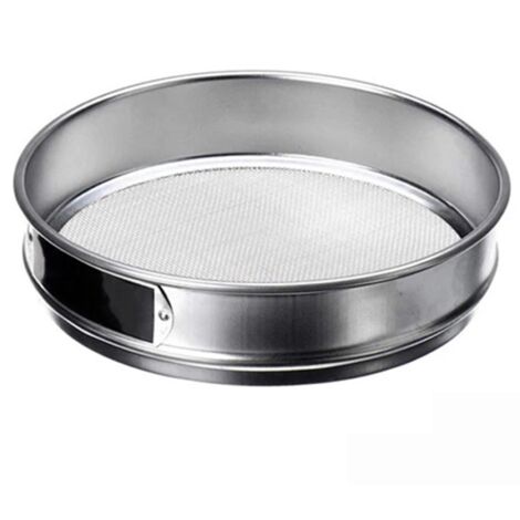 Filtre à terre à mailles fines 1 mm/3 mm/6 mm pour outils de jardin CJY - AquaForge (1/4)