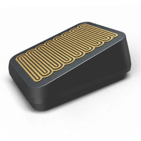 Capteur de pluie intelligent Zigbee pour la détection sans fil en extérieur, étanche, nécessite un hub Zigbee, Linka - AquaForge (1/5)