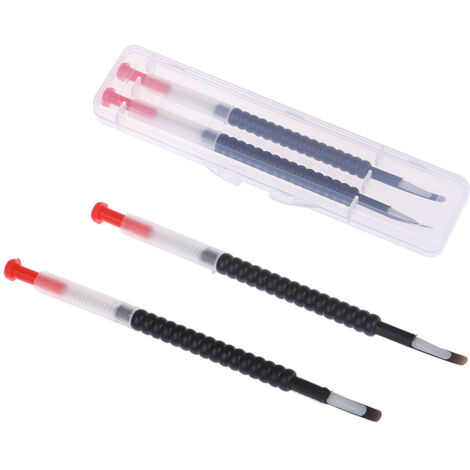 Outils rétractables pour le greffage des abeilles, 2 unités. Outil rétractable pour les larves de reines. Matériel apicole. apicu - AquaForge (1/4)