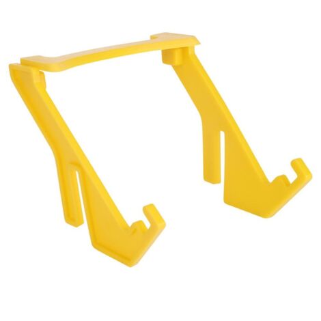 Matériel apicole : support pour abeilles, bac à miel en plastique à flux continu. - AquaForge (1/5)
